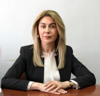 Dr. Anna Yeghiazaryan
