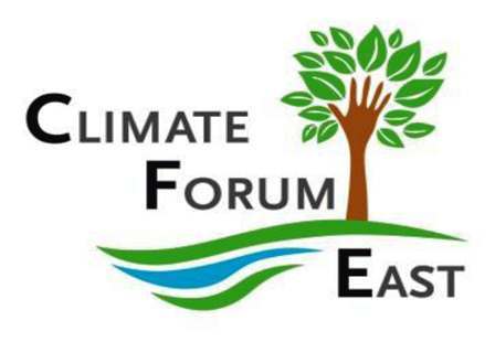 Climate Forum East project