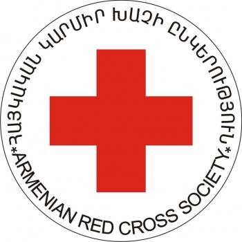 Armenian Red Cross Society Capacity Building in the Regions