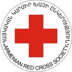 Հայկական Կարմիր խաչի ընկերությունը շնորհակալագիր ստացավ ՏԿԱԻ նախարարության կողմից