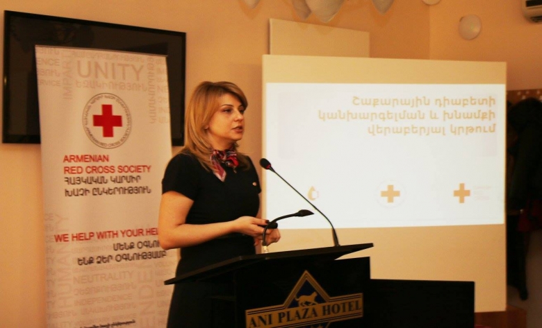 Diabetes prevention and self-care education for vulnerable project was launched