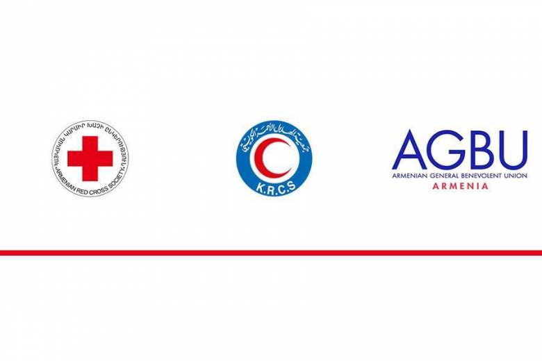 Memorandum of Understanding between the Armenian Red Cross Society and the Armenian General Benevolent Union