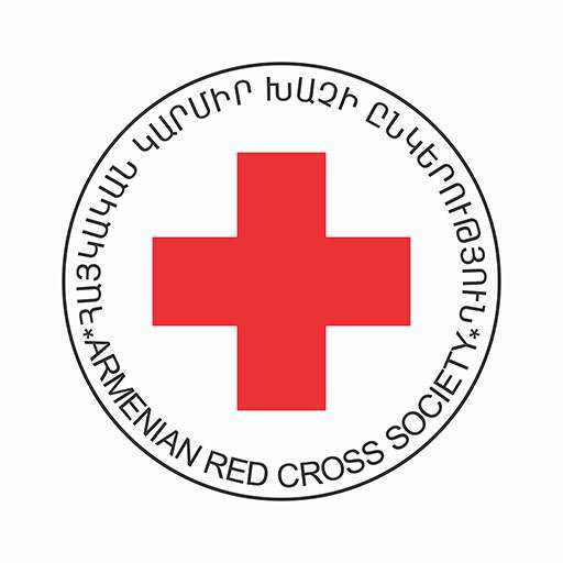 The decision of the Presidium of the Armenian Red Cross Society No. 141 dated 08/02/2024