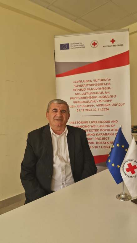 From Classroom to Beehives: Hunan’s Journey to Recovery and Resilience From Classroom to Beehives: Hunan’s Journey to Recovery and Resilience